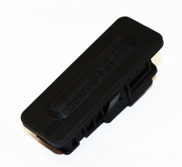 Citroen C3 (2017-2024) Bagaj Kilidi Açma Butonu (Orijinal)