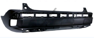 PEUGEOT 3008 (2016-2011) ARKA TAMPON (İTHAL)