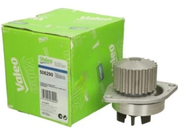 Peugeot 306 (1994-2001) 1,6 90 Hp 8V Devirdaim (Valeo)