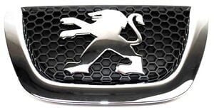 PEUGEOT 307 (2006-2009) ÖN ARMA (İTHAL)