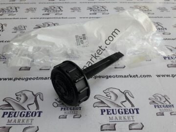 PEUGEOT 307 DİREKSİYON POMPA KAPAĞI