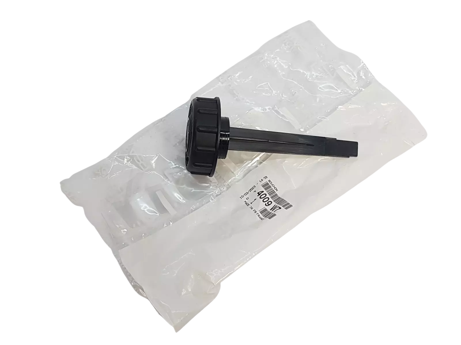 PEUGEOT 307 DİREKSİYON POMPA KAPAĞI