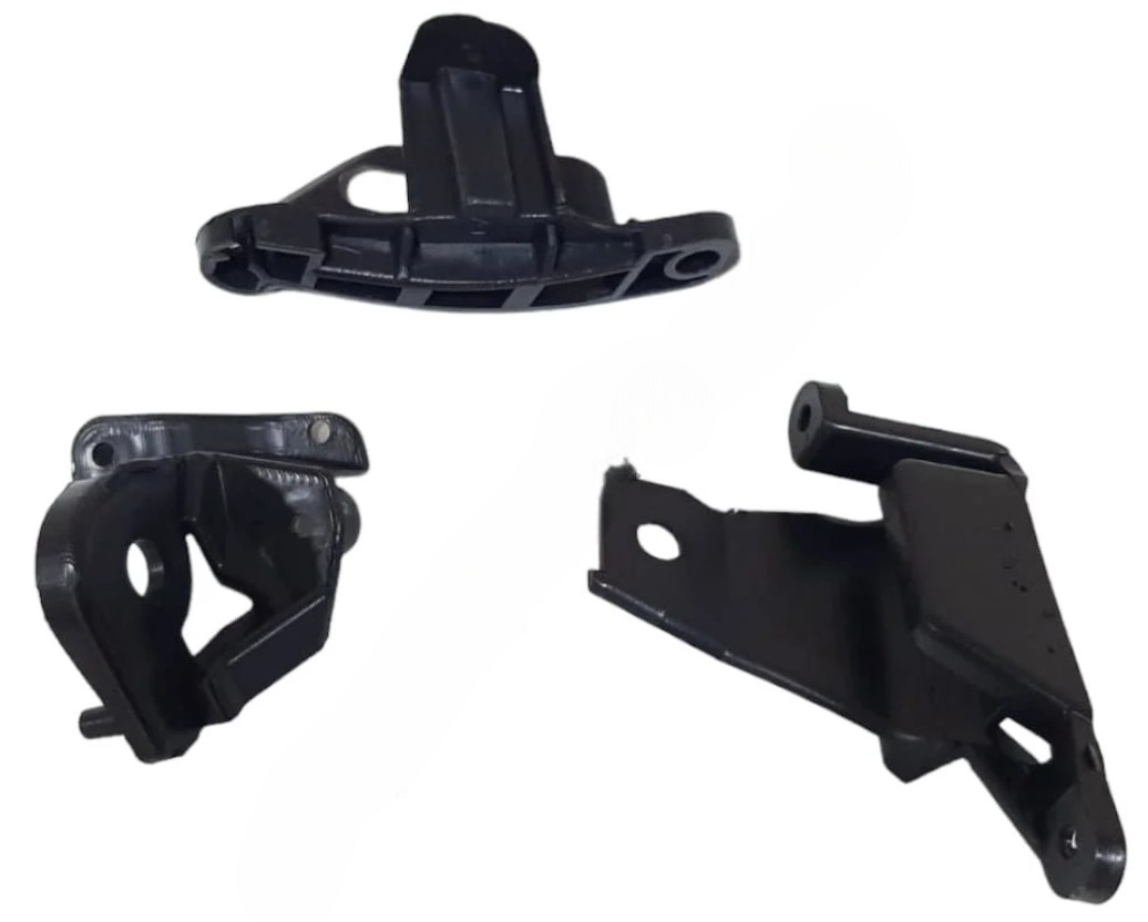 Peugeot 308 (2008-2014) Far Tamir Kiti Sol Taraf (İthal)