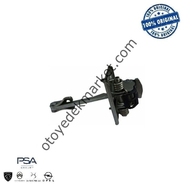 Peugeot 308 (2022-2023) Ön Kapı Durdurucu Gergi Demiri (Orijinal)