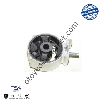 Peugeot 508 (2019-2024) 1.5 Blue Hdi Fap Filtresi Bağlantı Takozu (Orijinal)