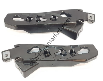 Citroen C4 Picasso (2014-2017) Ön Tampon Braketi (Orijinal)