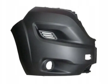 Citroen Jumper (2015-2024) Sağ Ön Tampon (Phira)