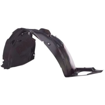 PEUGEOT 2008 (2012-2019) SAĞ ÇAMURLUK DAVLUMBAZI (ORİJİNAL)