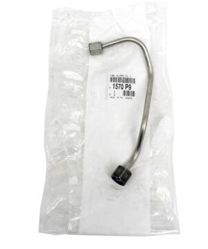 Peugeot 207 (2010-2012) 1.6 Hdi 1. Enjektör Borusu (Orijinal)