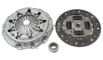 Peugeot 307 (2003-2009) 1.4 HDI Debriyaj Seti (orjınal)