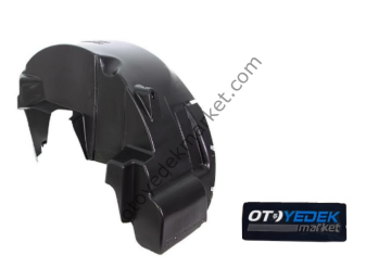 PEUGEOT BİPPER (2008-2017) SOL ARKA ÇAMURLUK DAVLUMBAZI (İTHAL)