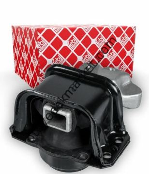 Peugeot 308 (2008-2014) 1.6 Hdi Sağ Üst Motor Takozu / Kulağı (Febi)