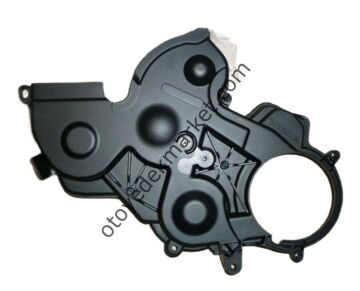 Citroen Berlingo (2008-2017) Triger Eksantrik Alt Kapak (Orijinal)