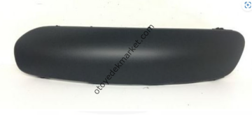 Citroen C3 (2006-2010) Sağ Tampon Bandı (İthal)