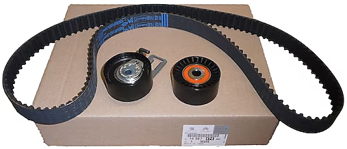 PEUGEOT 3008 (2011-2015) 1,6 HDİ EURO 5 TRİGER SETİ (ORİJİNAL)