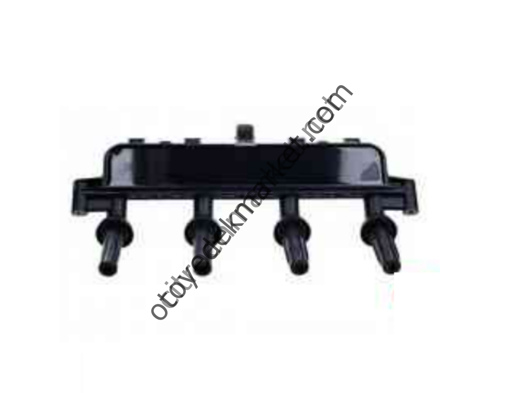 Citroen C3 (2003-2010) Ateşleme Bobini (Doduco)