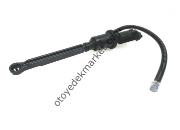 Citroen C4 (2004-2010) 1.4 ve 1.6 Benzinli Motorlar İçin Debriyaj Üst Merkezi / Verici Pompası (Orijinal)