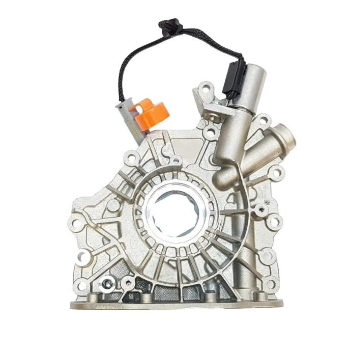 Citroen C4 (2021-2023) 1.5 BlueHdi Yağ Pompası (Fomoco)