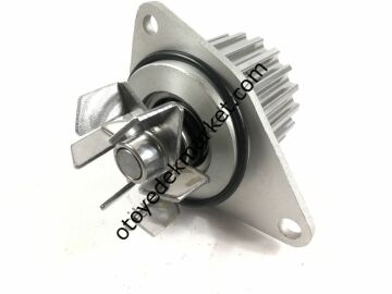 Citroen Saxo (1996-2003) 1,6 8V Devirdaim (İthal)