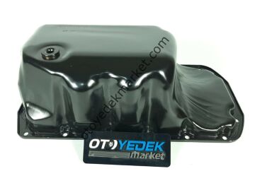 PEUGEOT 508 1,6 BENZİNLİ YAĞ KARTERİ (PSA)