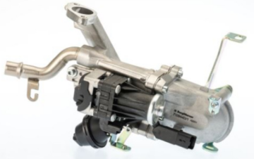 Peugeot 508 (2011-2017) 1.6 Hdi Egr Valfi Soğutuculu (Wahler)
