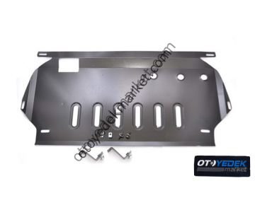 Citroen C-Elysee (2012-2024) Karter Muhafaza Sacı (İthal)