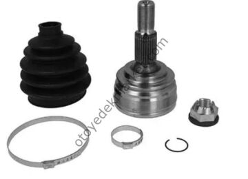 Peugeot 3008 (2016-2024) Otomatik Vites Dış Aks Kafası (İthal)