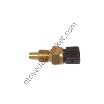 Peugeot 306 (1994-2001) 1,6 Su Sıcaklık Müşürü Kahverengi (Delphi)