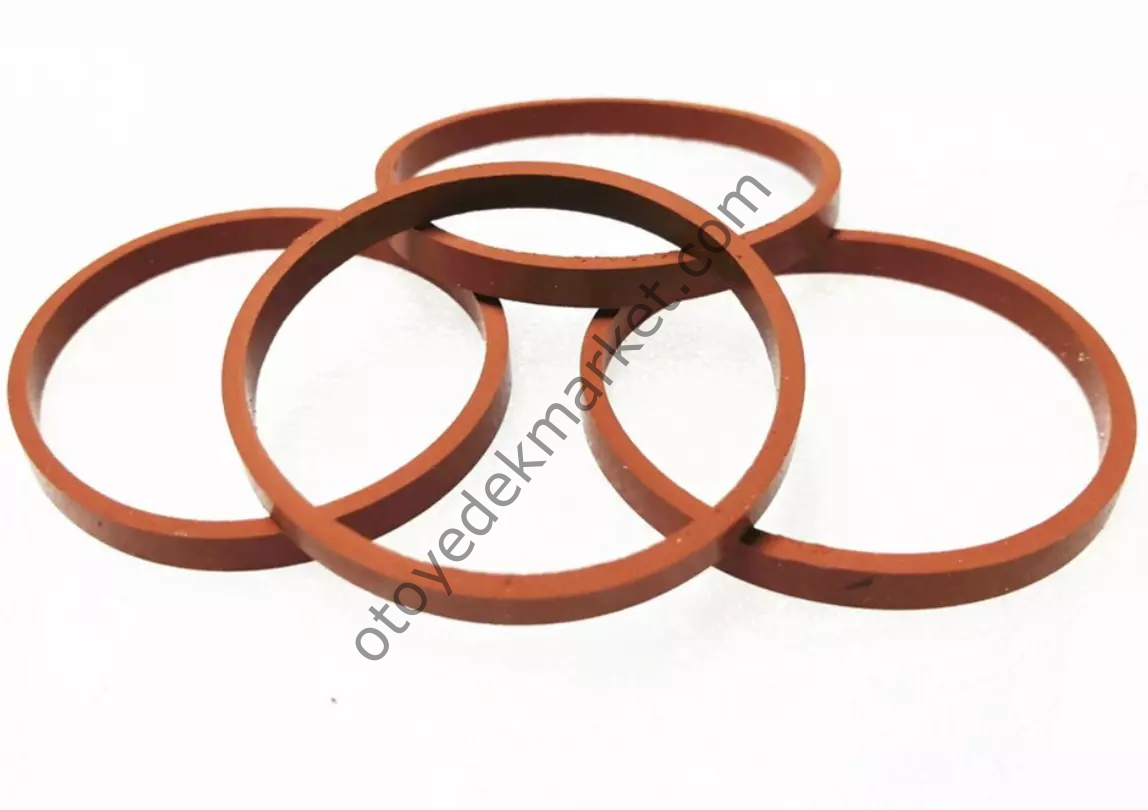 Peugeot 307 (2001-2008) 1.6 Benzinli Emme Manifold Contası (Supsan)