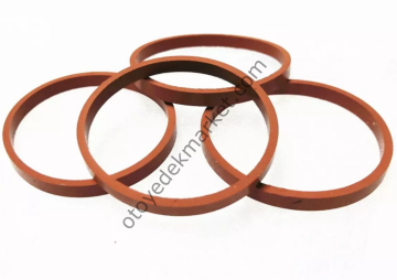 Peugeot 307 (2001-2008) 1.6 Benzinli Emme Manifold Contası (Supsan)