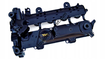 Citroen C3 (2008-2013) 1.4 Hdi Emme Manifoldu/Külbütör Kapağı (Febi)