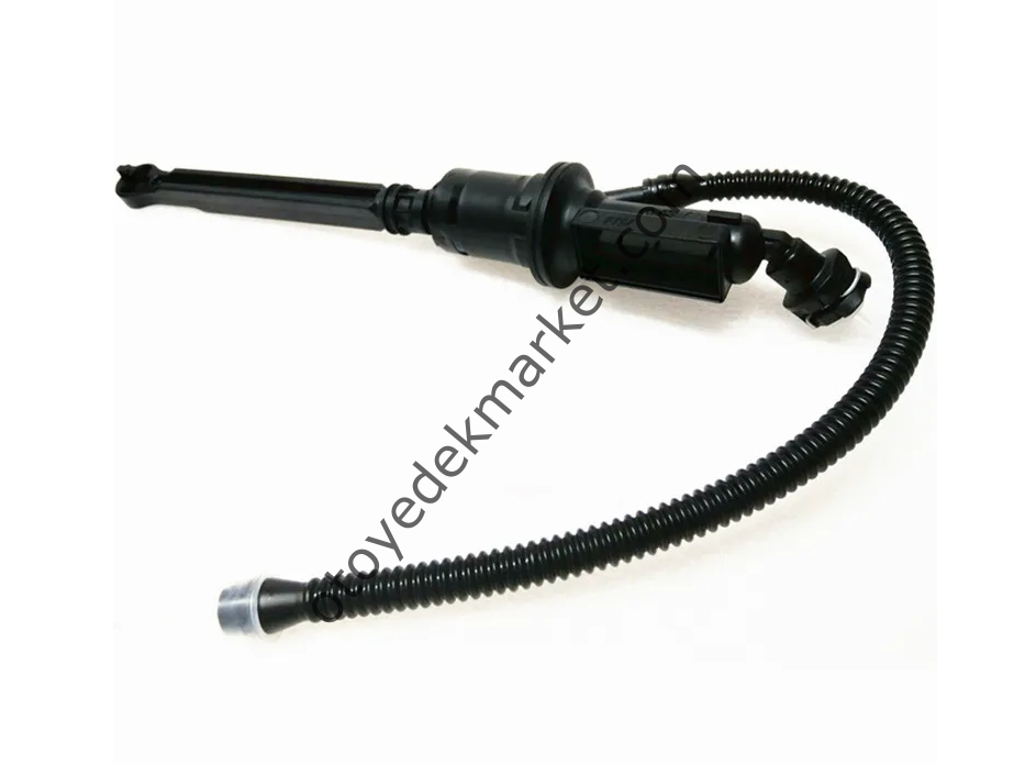 Citroen C4 (2004-2010) 1.4 ve 1.6 Benzinli Motorlar İçin Debriyaj Üst Merkezi / Verici Pompası (İthal)