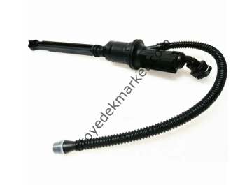 Citroen C4 (2004-2010) 1.4 ve 1.6 Benzinli Motorlar İçin Debriyaj Üst Merkezi / Verici Pompası (İthal)