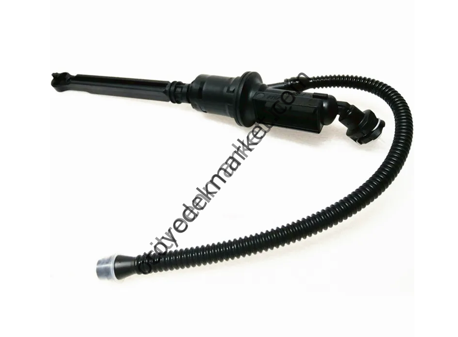 Citroen C4 (2004-2010) 1.4 ve 1.6 Benzinli Motorlar İçin Debriyaj Üst Merkezi / Verici Pompası (İthal)