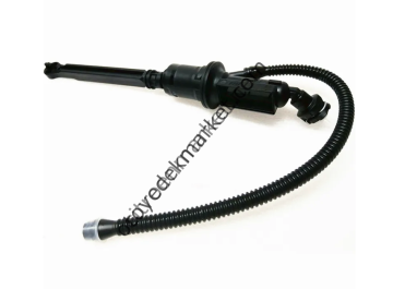 Citroen C4 (2004-2010) 1.4 ve 1.6 Benzinli Motorlar İçin Debriyaj Üst Merkezi / Verici Pompası (İthal)