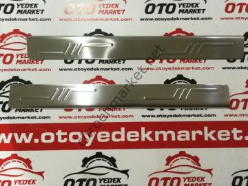 CİTROEN NEMO BASAMAK EŞİK NİKELAJ TK (ORJİNAL)