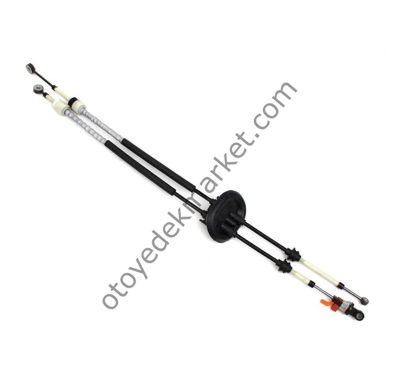 Peugeot 307 (2001-2008) 1,6 Hdı Vites Halatı (Cavo)