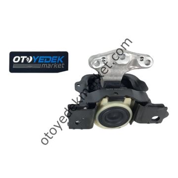 PEUGEOT 207 (2006-2012) 1,6 HDİ SAĞ ÜST MOTOR TAKOZU (ORİJİNAL)