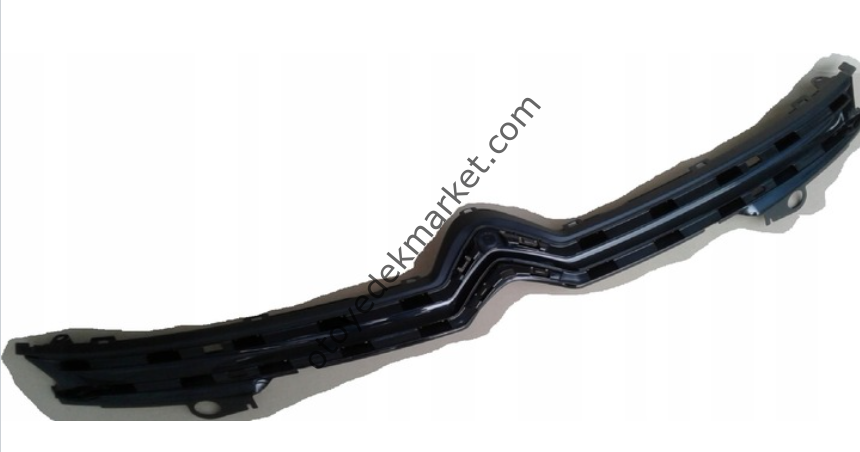 Citroen C4 Picasso (2014-2017) Ön Arma Bağlantı Plastiği (Orijinal)