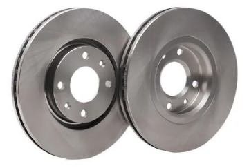 Citroen C4 ve DS4 (2004-2017) Ön Fren Diski Takımı (Valeo)