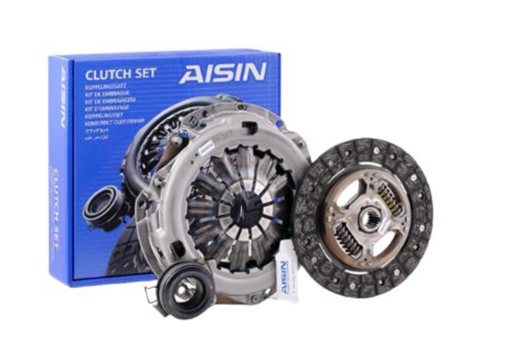 Peugeot 107 (2007-2013) 1.4 Dizel Debriyaj Seti (Aisin)