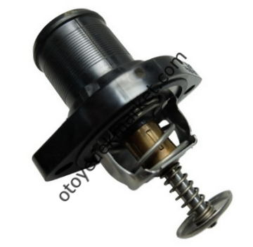 Peugeot 206 Gti (1999-2012) 2.0 16V Termostat (İthal)