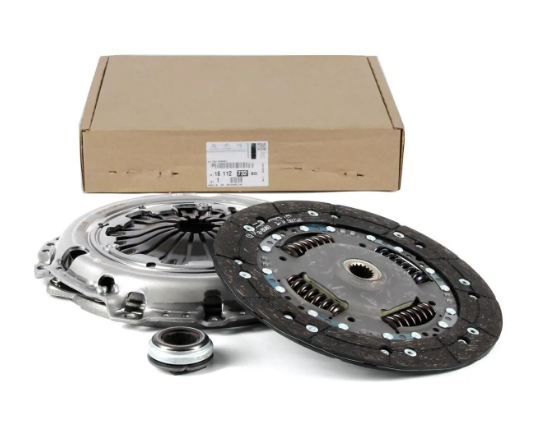 Peugeot 207 (2006-2011) 1.6 Thp Debriyaj Seti (Orijinal)