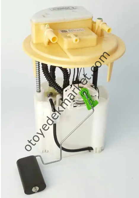 Peugeot 508 (2019-2024) 1.5 Blue Hdi Yakıt Deposu Pompalı Şamandırası (Orijinal)