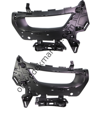 Citroen C4 Picasso (2014-2017) Ön Tampon Bağlantı Plastiği (Orijinal)