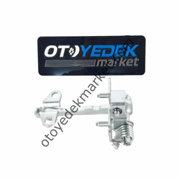 Citroen Saxo (1996-2003) Ön Kapı Gergisi (Orijinal)