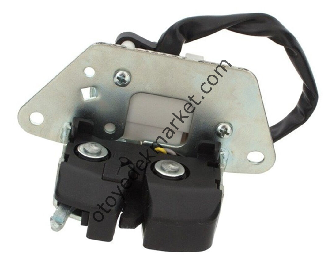 Peugeot Bipper (2007-2016) Bagaj Kapak Kilidi (İthal)