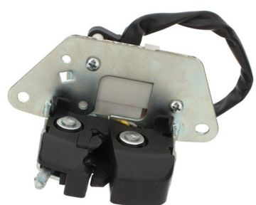 Peugeot Bipper (2007-2016) Bagaj Kapak Kilidi (İthal)