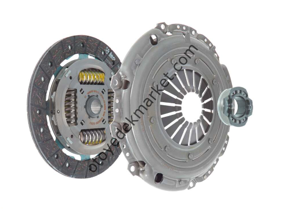 BOXER 2,2 SABİT DEBRİYAJ SETİ 2007 SONRASI