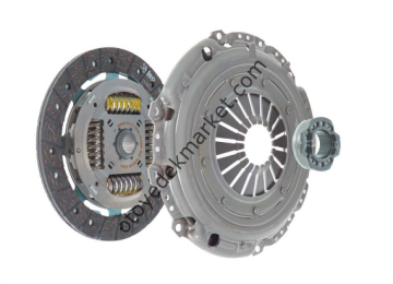 BOXER 2,2 SABİT DEBRİYAJ SETİ 2007 SONRASI